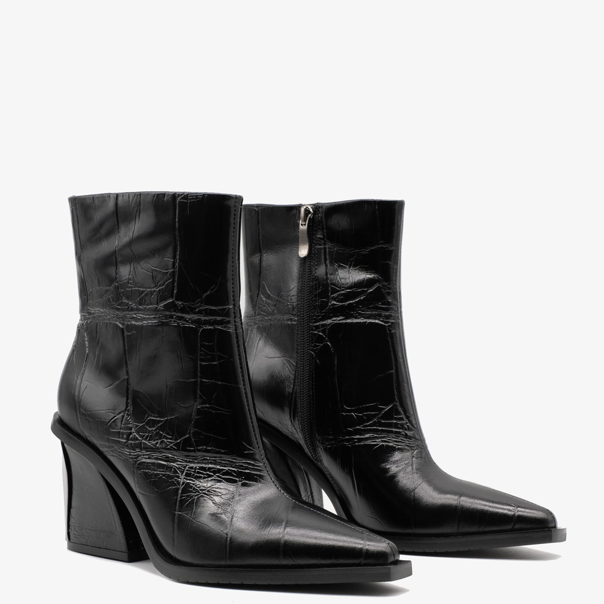 Ботильоны 10110