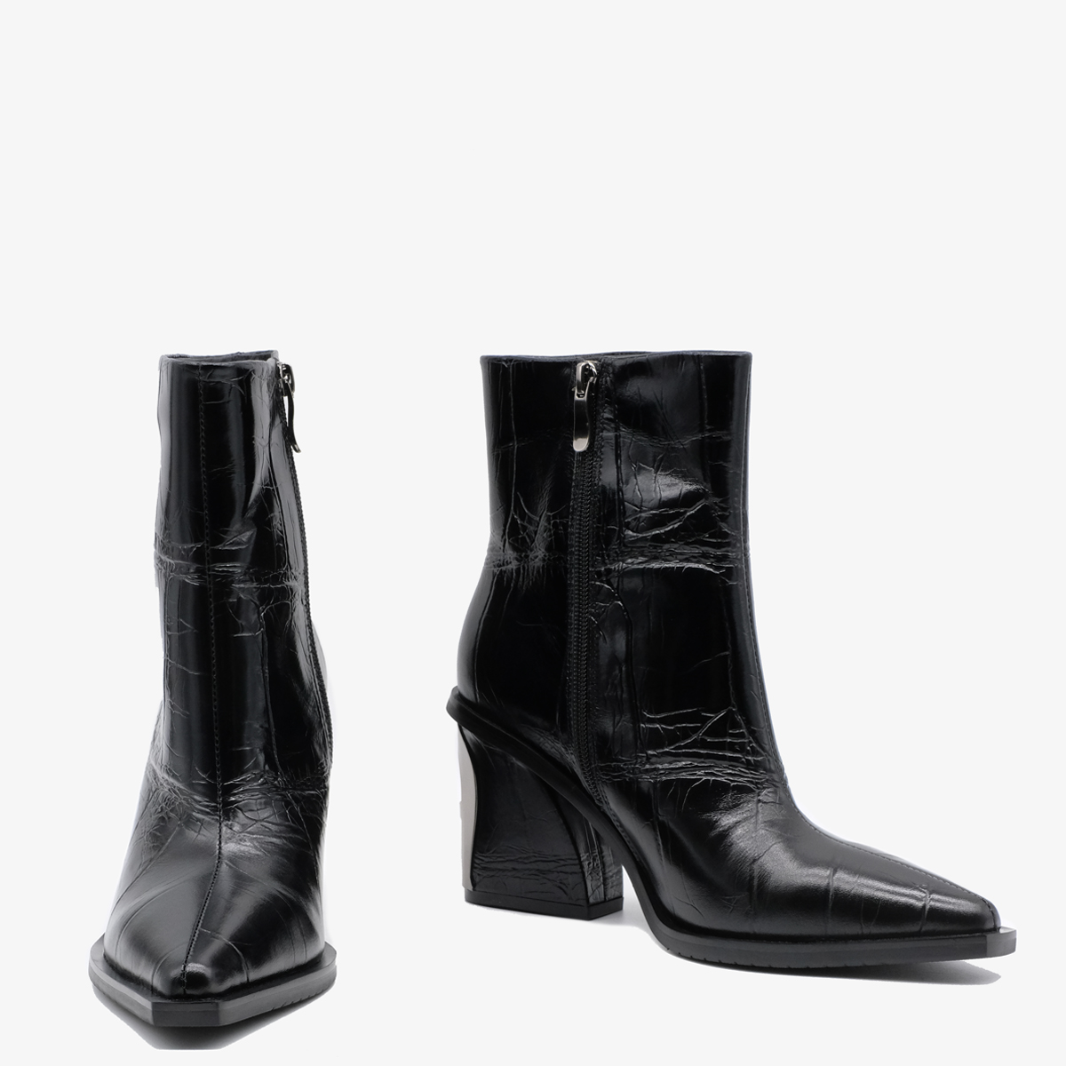 Ботильоны 10110