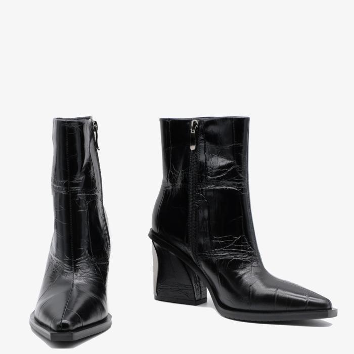 Ботильоны 10110