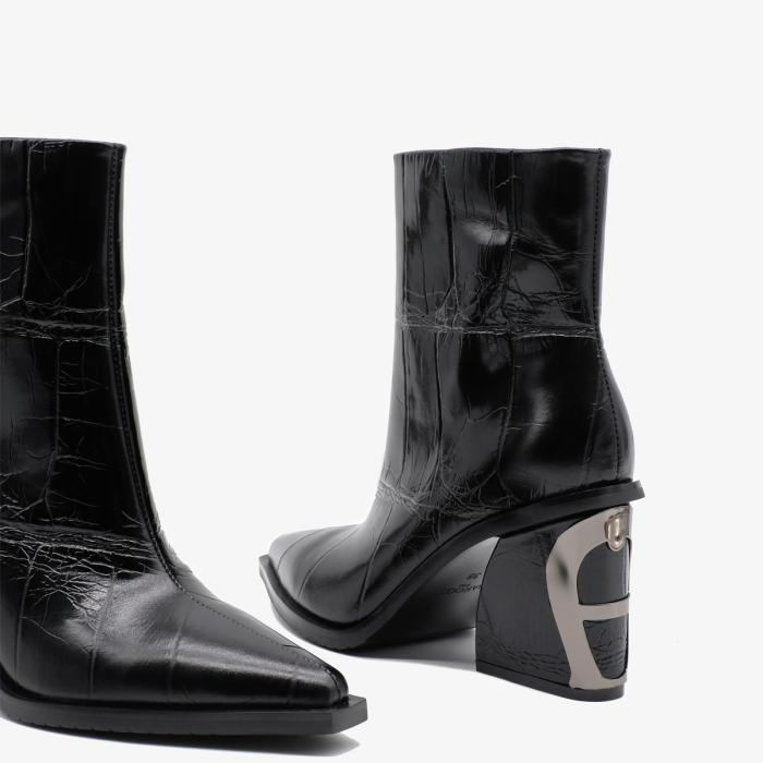 Ботильоны 10110