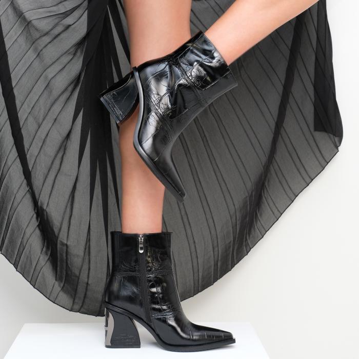 Ботильоны 10110