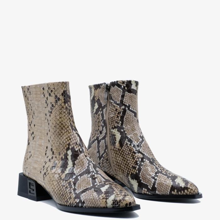 Ботильоны 10111