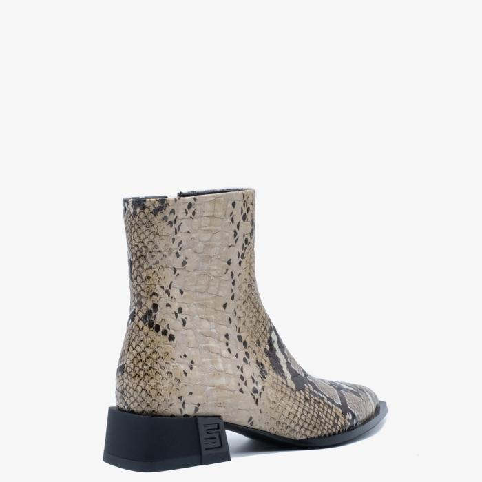 Ботильоны 10111