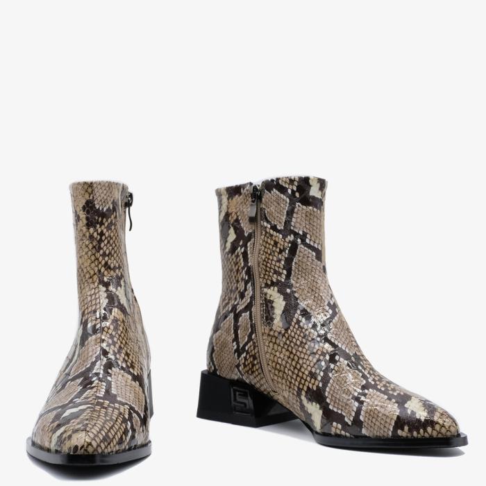 Ботильоны 10111