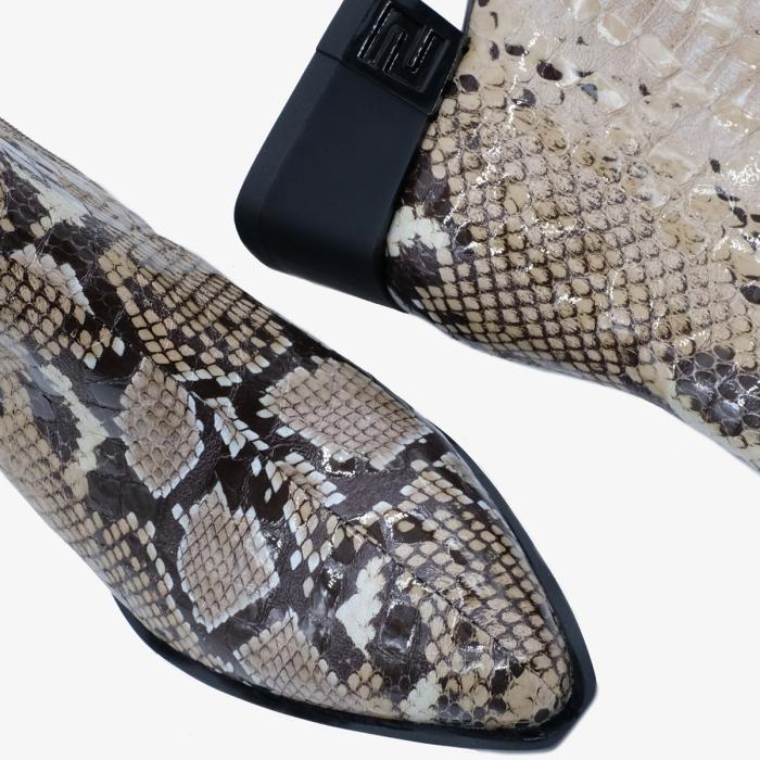 Ботильоны 10111