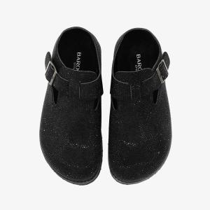 Туфли на низкой подошве 10112