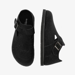 Туфли на низкой подошве 10112