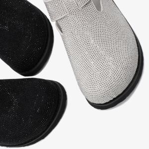 Туфли на низкой подошве 10112