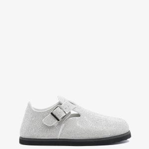 Туфли на низкой подошве 10113 Туфли на низкой подошве 10113