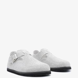 Туфли на низкой подошве 10113 Туфли на низкой подошве 10113