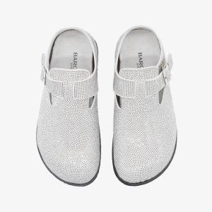 Туфли на низкой подошве 10113