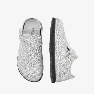 Туфли на низкой подошве 10113