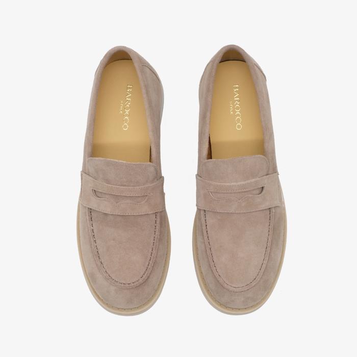 Лоферы 10117 Лоферы 10117