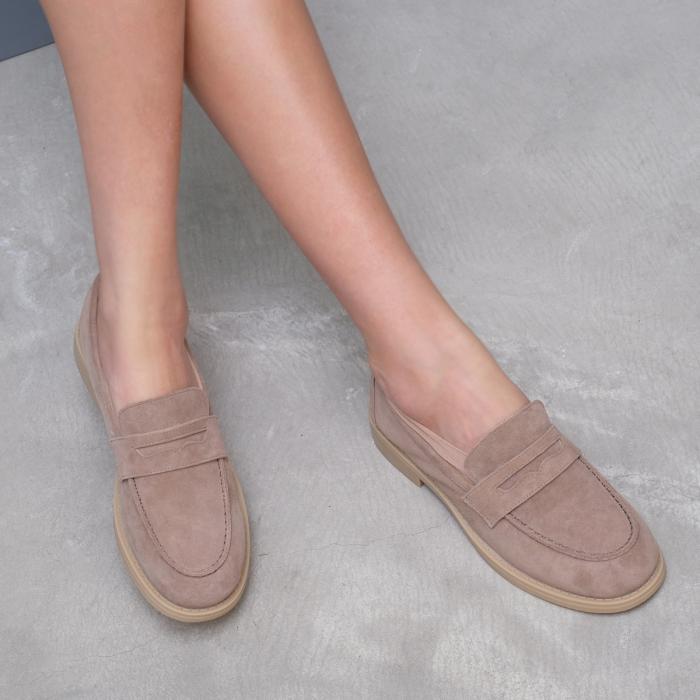 Лоферы 10117 Лоферы 10117