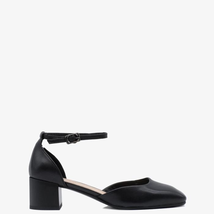 Туфли на каблуке 10119