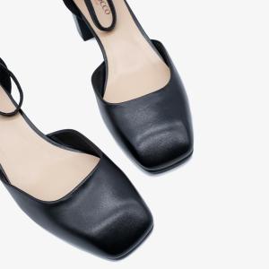 Туфли на каблуке 10119 Туфли на каблуке 10119