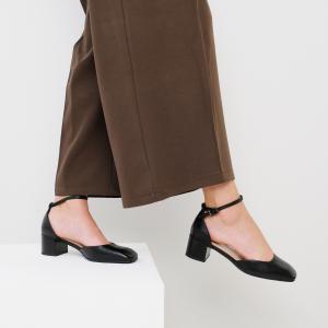 Туфли на каблуке 10119 Туфли на каблуке 10119