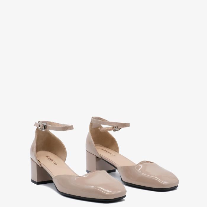 Туфли на каблуке 10120 Туфли на каблуке 10120