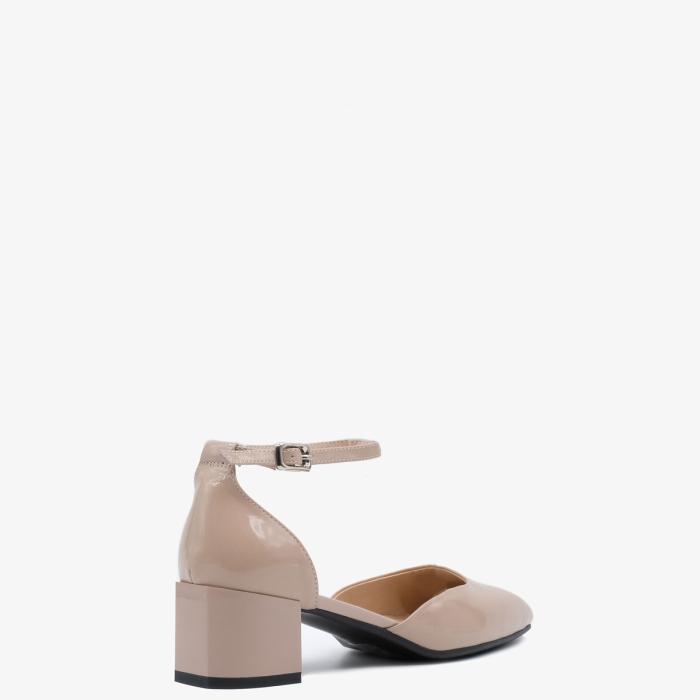 Туфли на каблуке 10120 Туфли на каблуке 10120