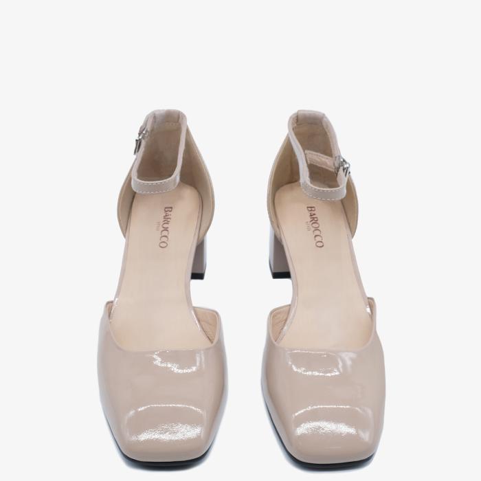 Туфли на каблуке 10120 Туфли на каблуке 10120