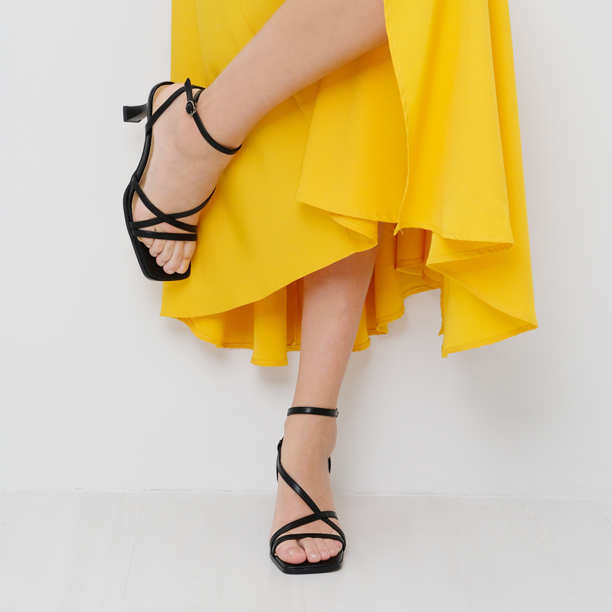 Босоножки 10132