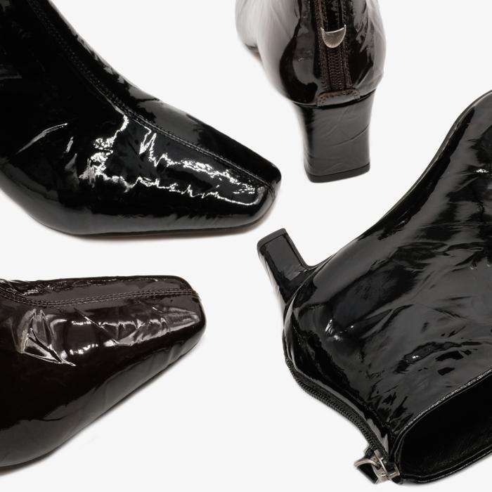 Ботильоны 10150