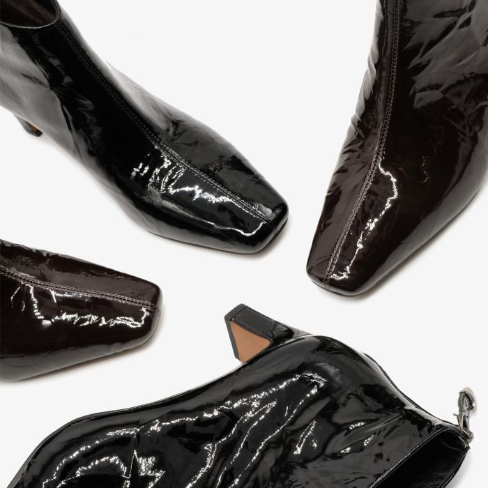 Ботильоны 10150