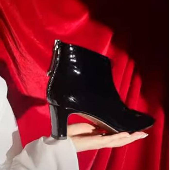 Ботильоны 10150