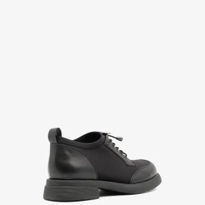 Туфли на низкой подошве 10152