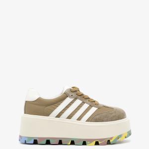 Кеды BAROCCO 10154