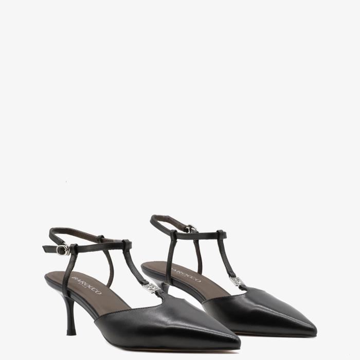 Босоножки 10156