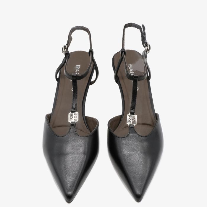 Босоножки 10156