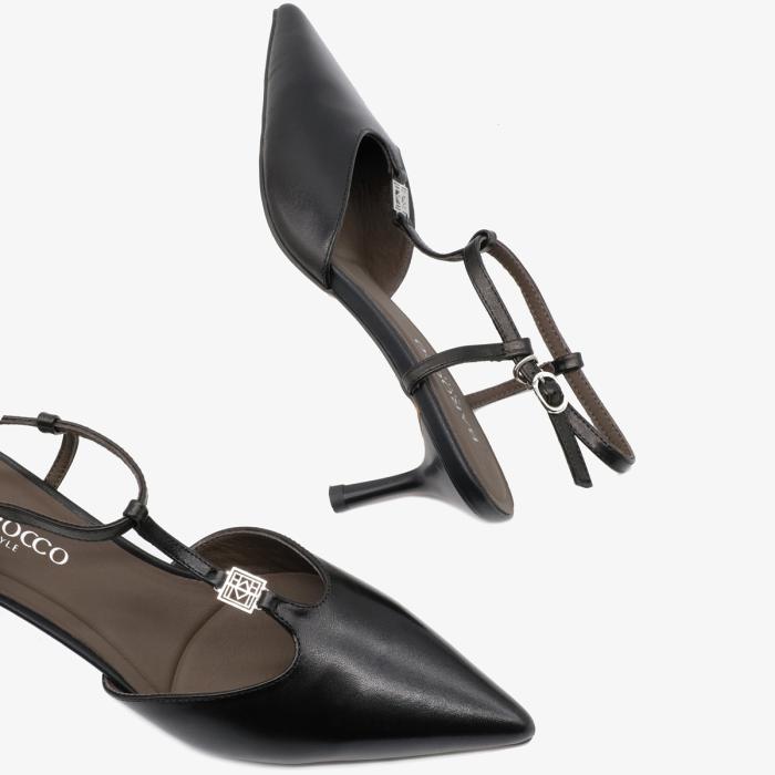 Босоножки 10156