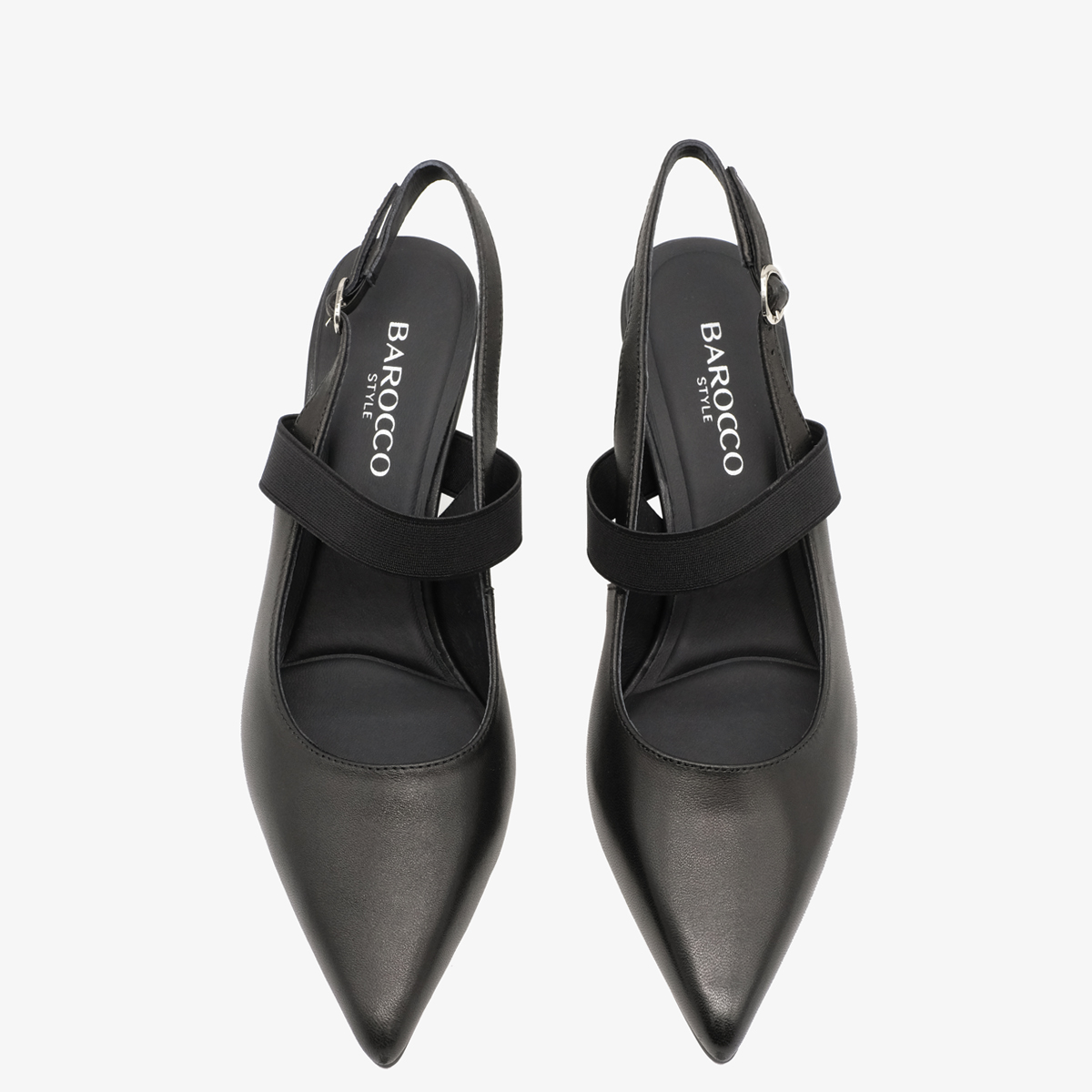 Слингбэки 10157