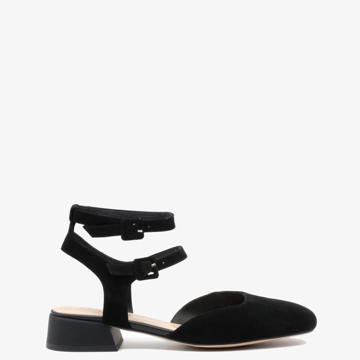 Босоножки 10158