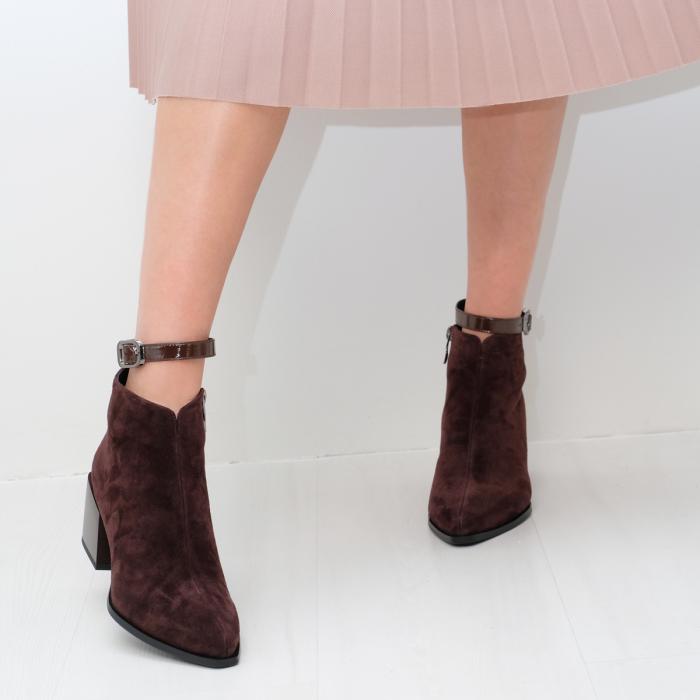 Ботильоны 10175