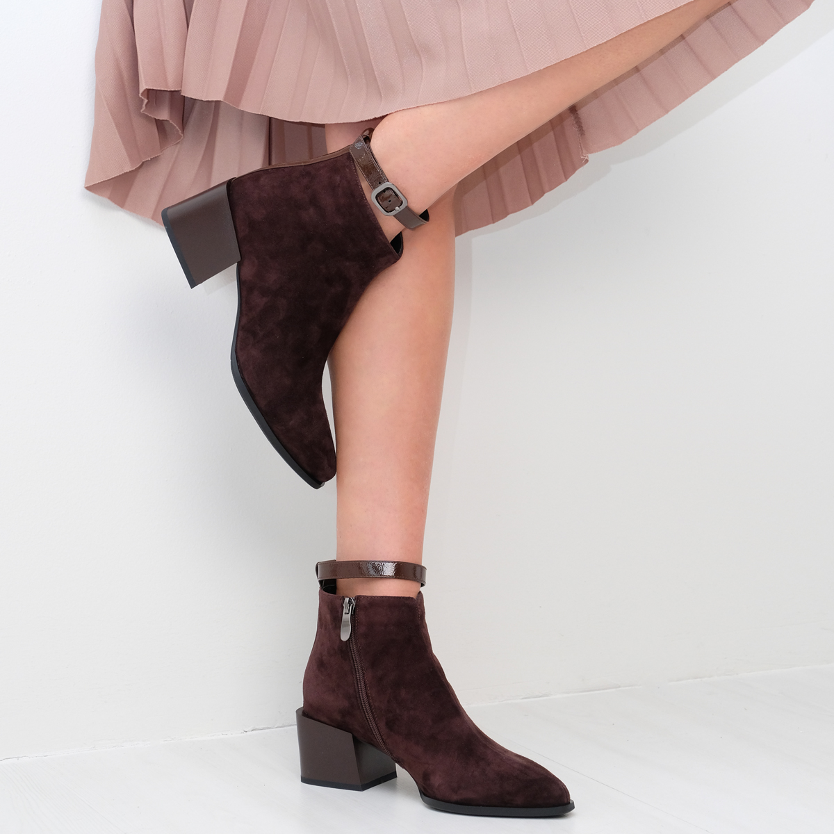 Ботильоны 10175