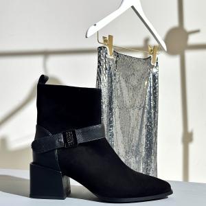 Ботильоны 10176