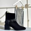 Ботильоны 10176 миниатюра 7