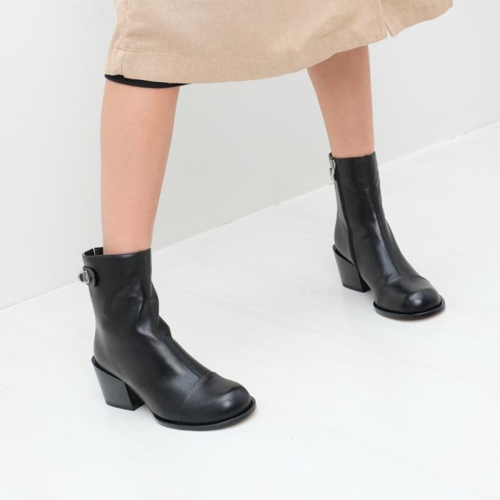 Ботильоны 10178