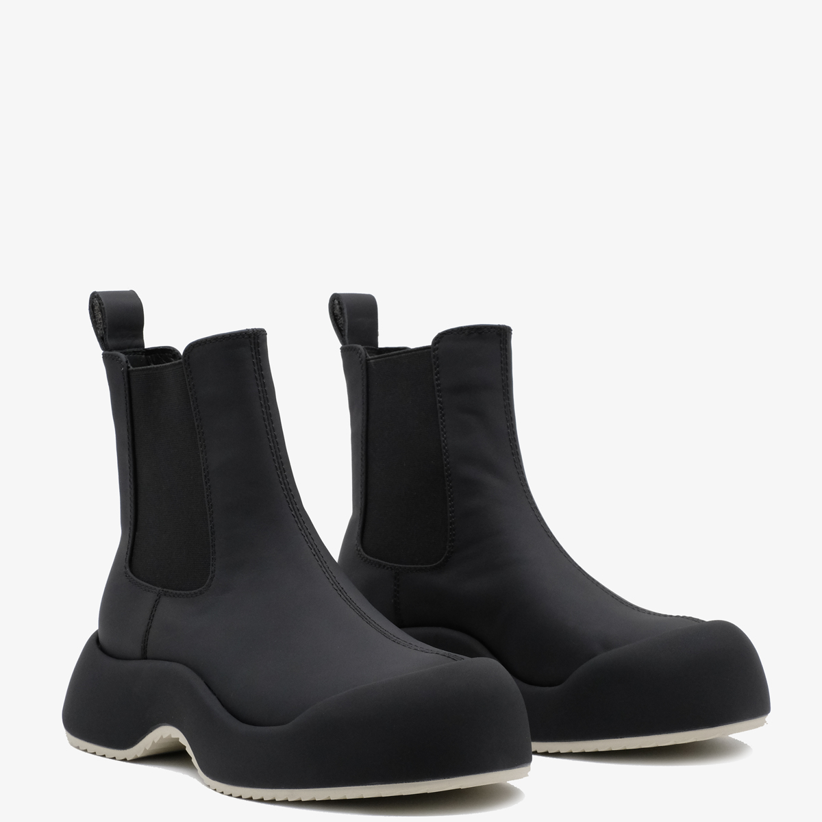 Ботинки 10180