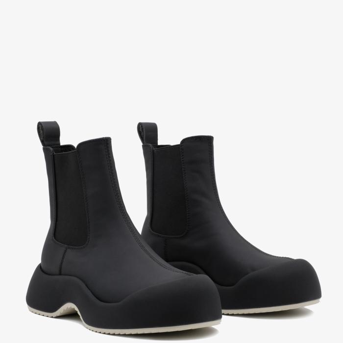 Ботинки 10180