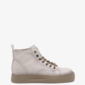 Ботинки 10181