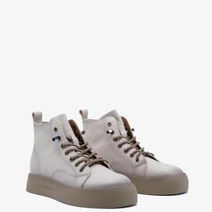 Ботинки 10181