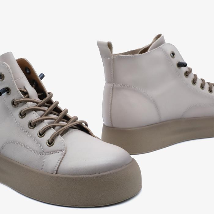 Ботинки 10181