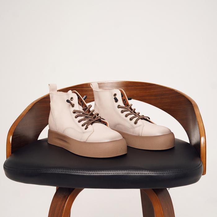 Ботинки 10181