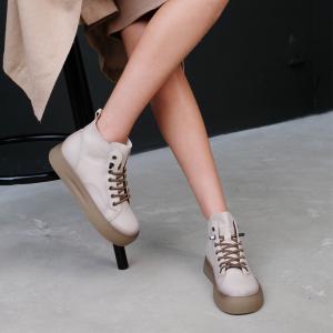 Ботинки 10181 Ботинки 10181