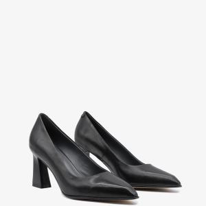 Туфли на каблуке 10182