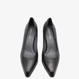 Туфли на каблуке 10182