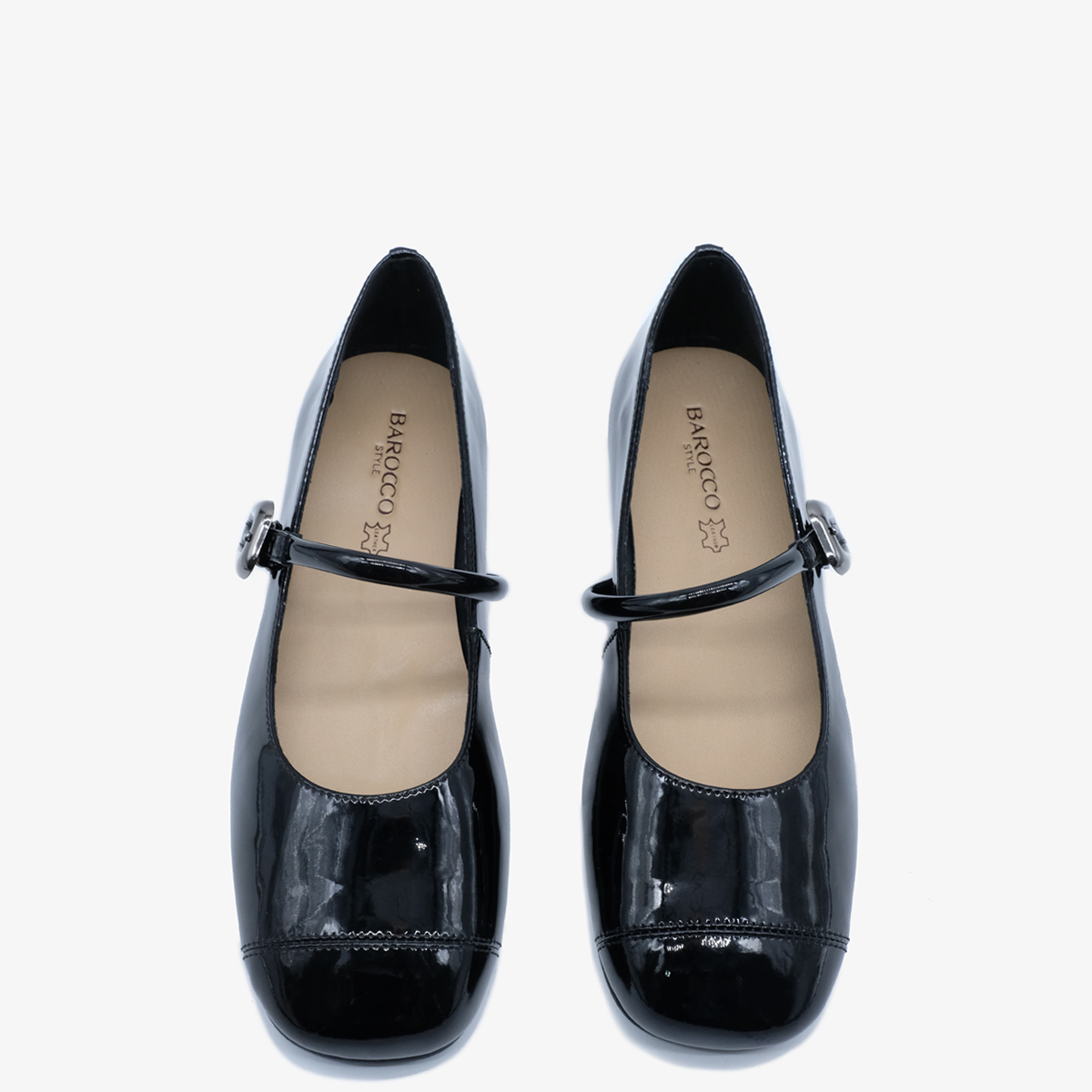 Балетки 10184